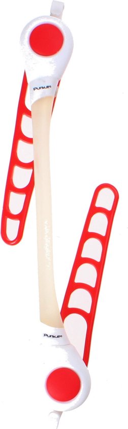 Summit Led-strip 26 Cm Rood