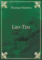Lao-Tzu