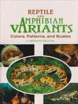 Reptile and Amphibian Variants