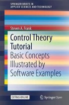 SpringerBriefs in Applied Sciences and Technology- Control Theory Tutorial