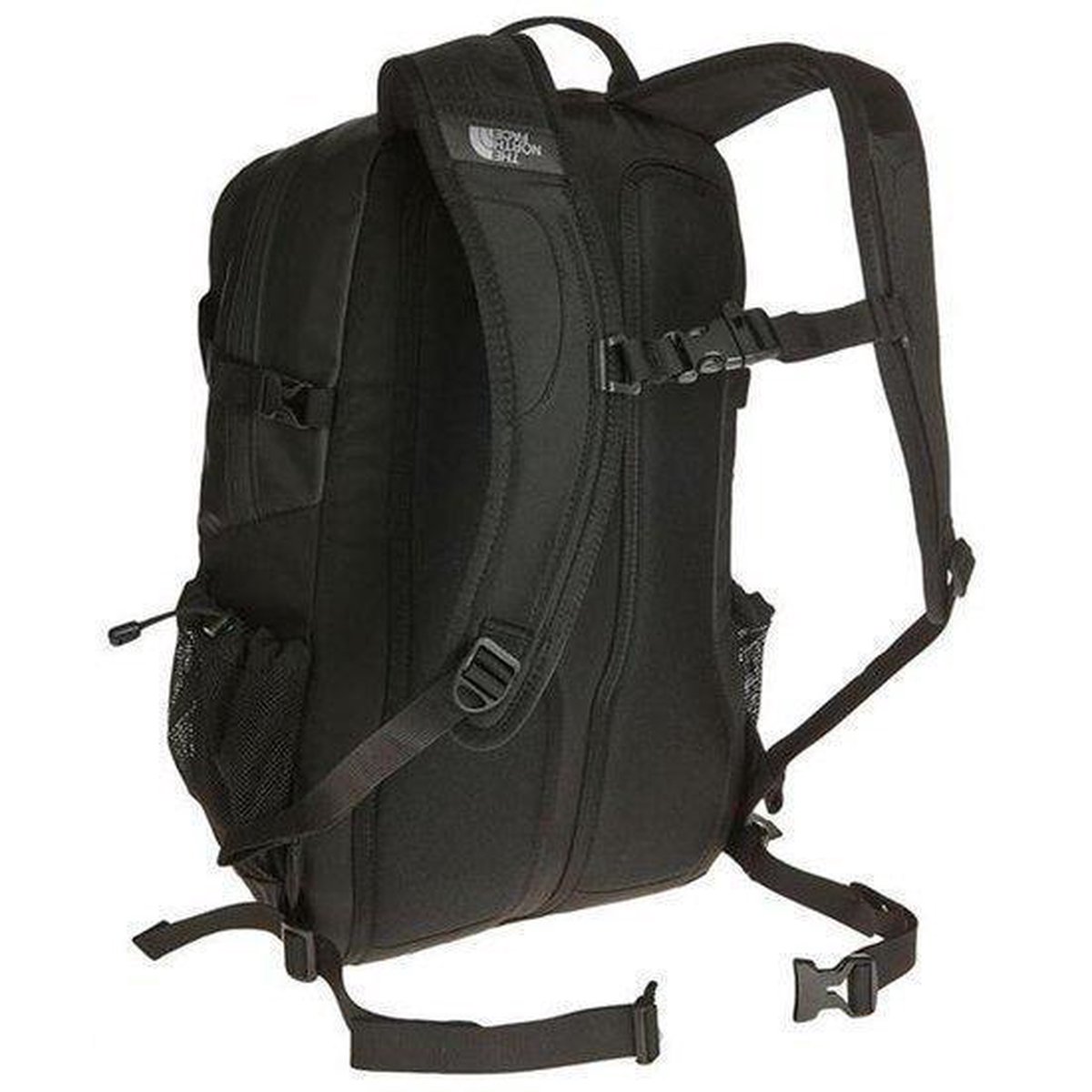 The North Face Base Camp Hot Shot Backpack 30 Liter Zwart Bol Com