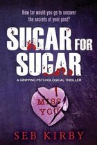 Sugar for Sugar - Us Edition