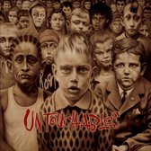Untouchables + Cd Rom - Korn