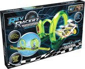 Rev Racerz triple loop track