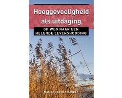 Ankertjes 374 - Hooggevoeligheid als uitdaging