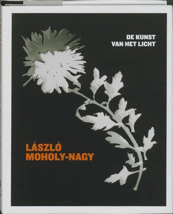 Laszlo Moholy-Nagy