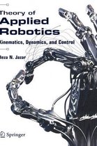 Theory of Applied Robotics