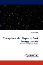 The spherical collapse in Dark Energy models