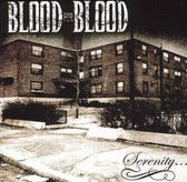 Blood For Blood - Serenity (CD)