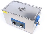 SonicClean ultrasoon reiniger ultrasone reiniger 30L met extra ultrasoon- en verwarmingsvermogen
