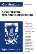 Curriculum Orale Struktur- und Entwicklungsbiologie