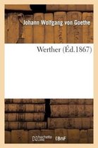 Werther (Ed.1867) 3eme Edition