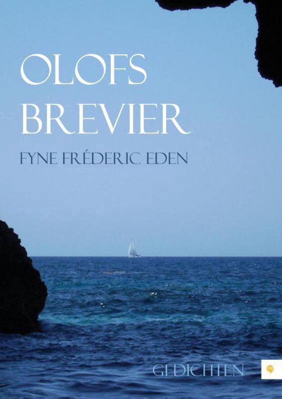 Cover van het boek 'Olofs Brevier'