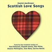 Scottish Love Songs