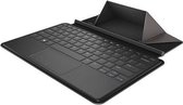 DELL Venue Slim Keyboard Zwart toetsenbord voor mobiel apparaat