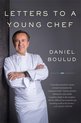 Hachette UK Letters to a Young Chef, 2nd Edition, Anglais, Livre broché, 224 pages