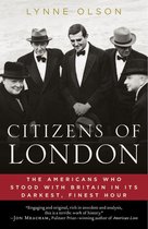 Citizens of London