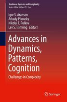 Nonlinear Systems and Complexity 20 - Advances in Dynamics, Patterns, Cognition