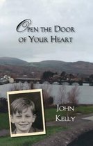 Open the Door of Your Heart
