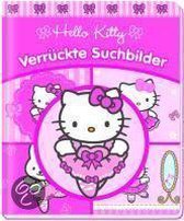 Verrückte Suchbilder - Hello Kitty