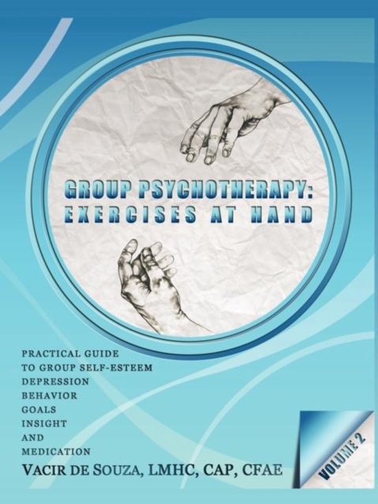 Group Psychotherapy - cover