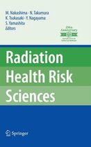 Radiation Health Risk Sciences