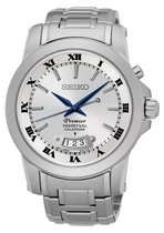 Seiko Premier Herenhorloge - SNQ145P1