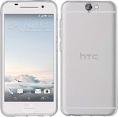 MP Case Transparant TPU hoesje voor de HTC One A9