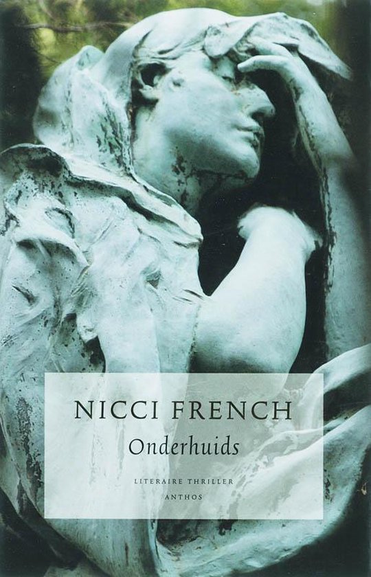 Onderhuids - cover