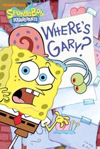 SPONGEBOB SQUAREPANTS - Where's Gary? (SpongeBob SquarePants)