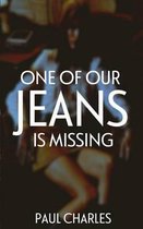 One of Our Jeans Is Missing