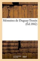 Memoires de Duguay-Trouin