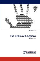 The Origin of Emotions