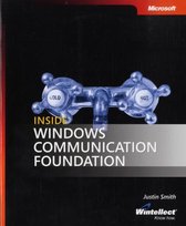 Inside Windows Communication Foundation