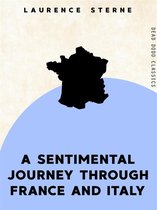 Dead Dodo Classics - A Sentimental Journey Through France and Italy