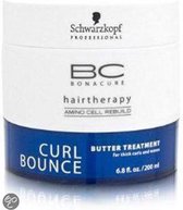 Schwarzkopf BC Curl Bounce Butter Treatment