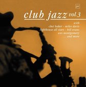 Club Jazz 3
