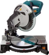 Makita MLS100 Afkortzaag - 1500W - 255 x 30mm