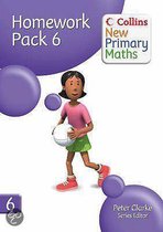 Collins New Primary Maths