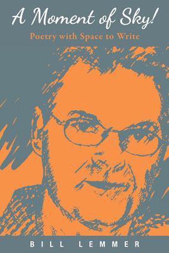 A Moment of Sky! - cover