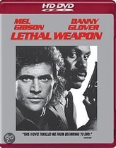 Lethal Weapon