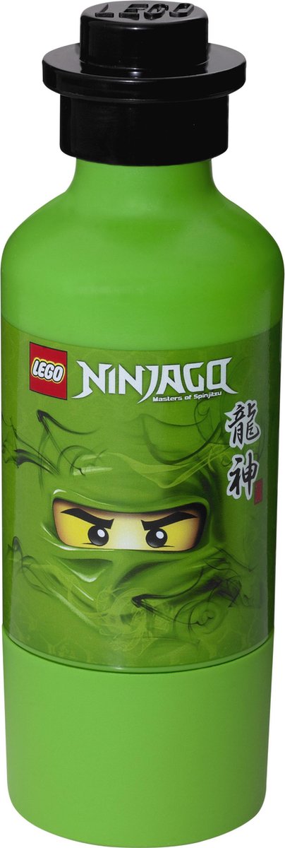 Lego Ninjago Drinkfles Groen bol.com