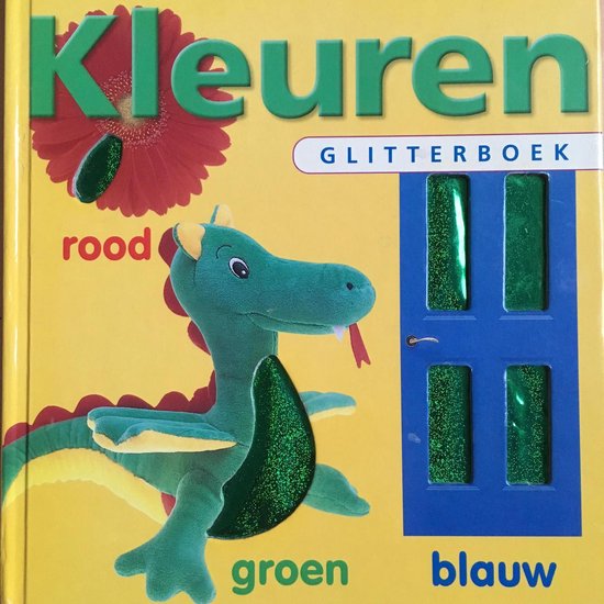 Ontdek de kleuren