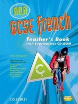 GCSE French for AQA