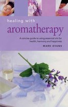Healing with Aromatherapy