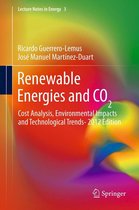 Lecture Notes in Energy 3 - Renewable Energies and CO2