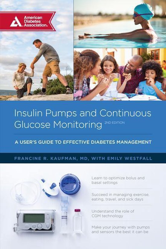 Insulin Pumps and Continuous Glucose Monitoring (ebook), Francine R