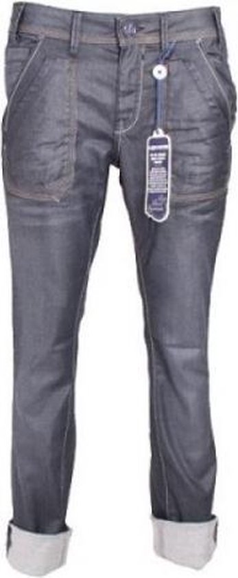 Dept Aquarius worker dames jeans maat l32 w28 | bol.com