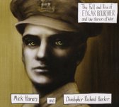 Mick Harvey & Christopher Richard Barker - The Fall And Rise Of Edgar Bourchie