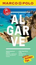 Algarve Marco Polo Pocket Travel Guide - with pull out map